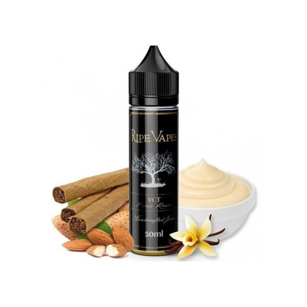 Aroma VCT Private Reserve Ripe Vapes 20 ml [1]