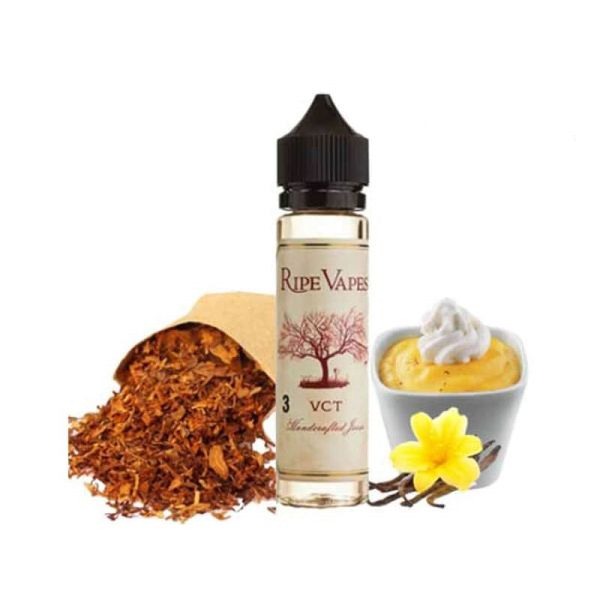 Aroma VCT Ripe Vapes 20 ml [1]