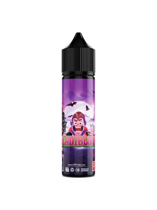Aroma Vladiblood, Oil4Vap 16ml [2]