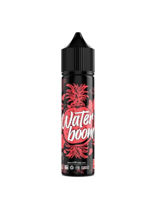 Aroma Waterboom, Oil4Vap 16ml [2]