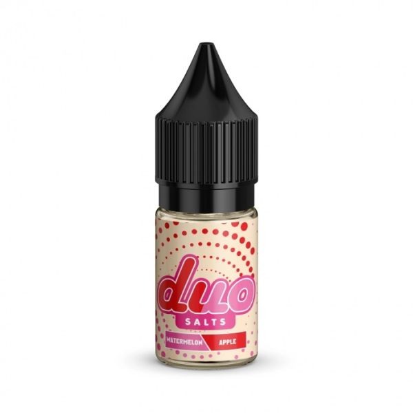 Aroma Watermelon Apple, Duo 10ml [1]