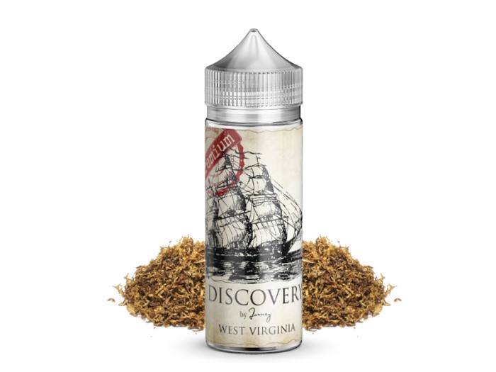 Aroma West Virginia, Aeon Discovery 24ml [1]