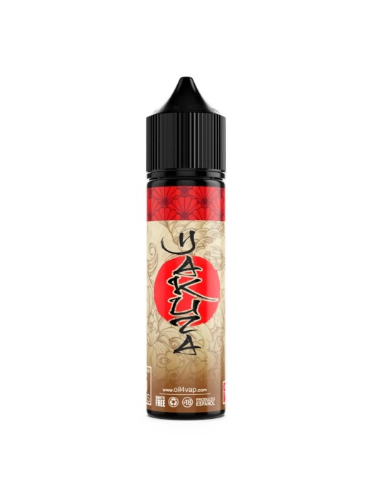 Aroma Yakuza, Oil4Vap 16ml [2]