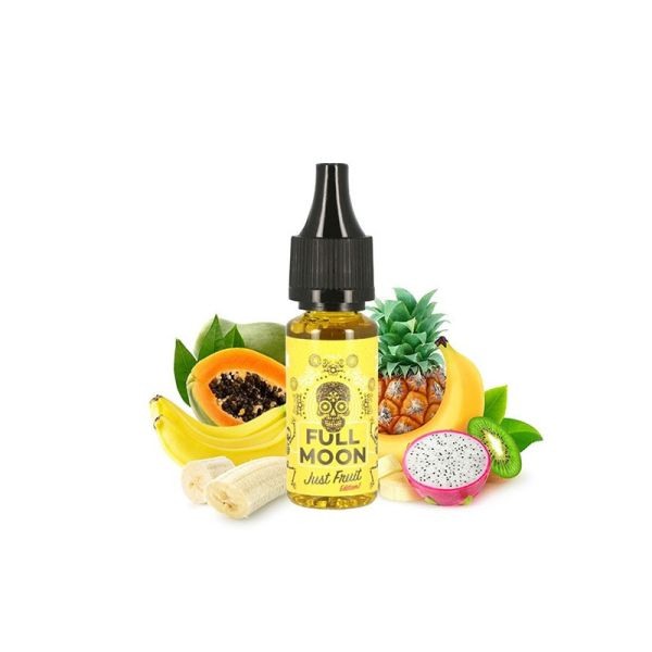 Aroma Yellow, Full Moon 10 ml [1]