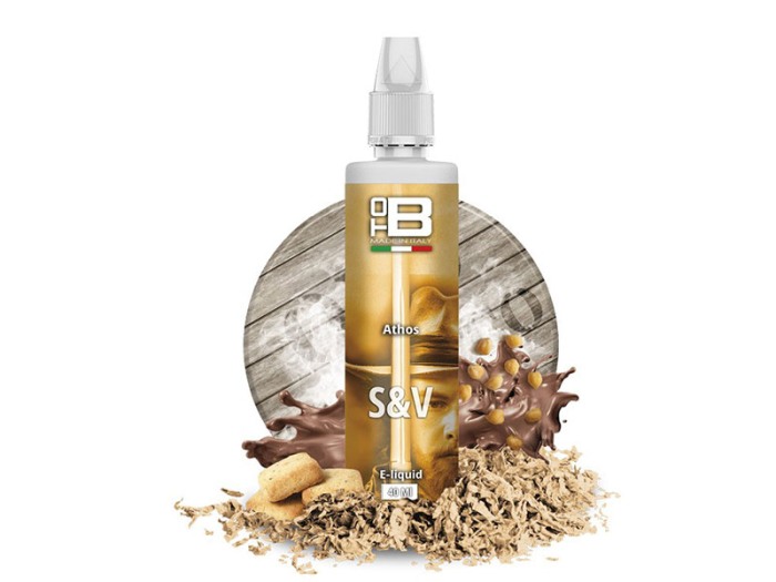 Athos, ToB 40 ml [1]