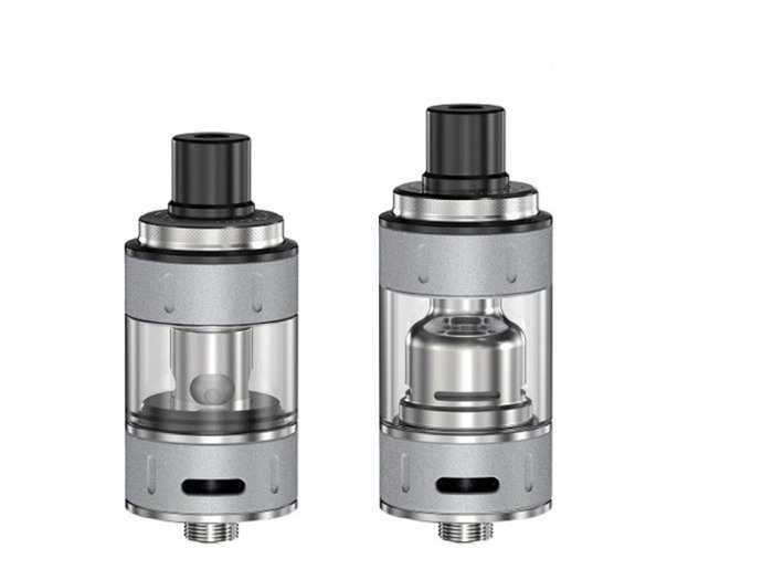 Atomizor 9th RBA, Aspire [1]