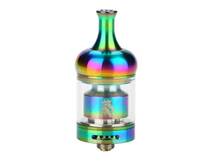 Atomizor Aladdin MTL RTA, Kaees [2]