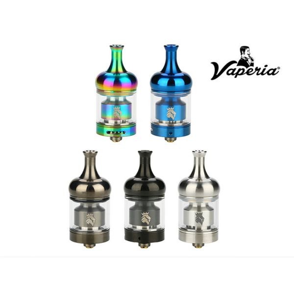Atomizor Aladdin MTL RTA, Kaees [3]