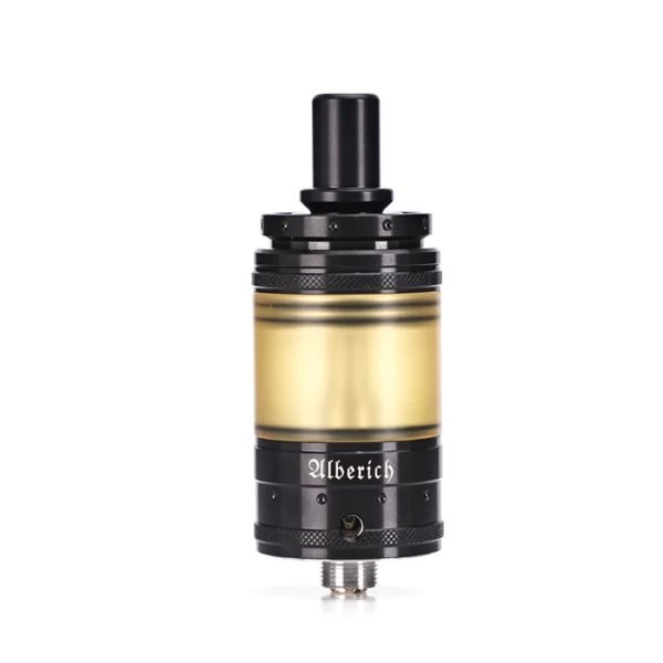 Atomizor Alberich MTL RTA, Vapefly [2]
