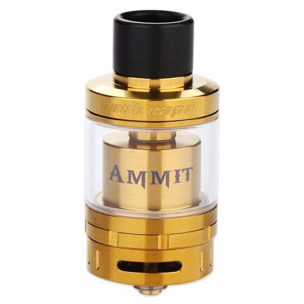 Atomizor Ammit 25 RTA, Geekvape [4]