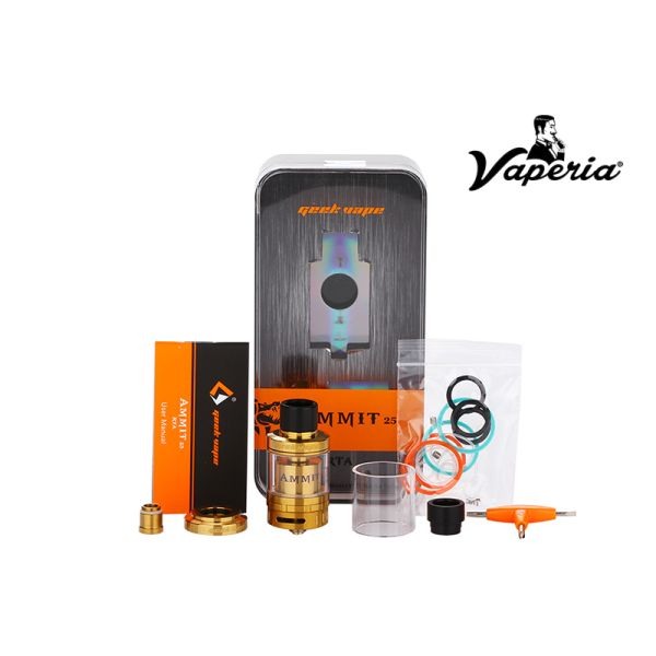 Atomizor Ammit 25 RTA, Geekvape [6]