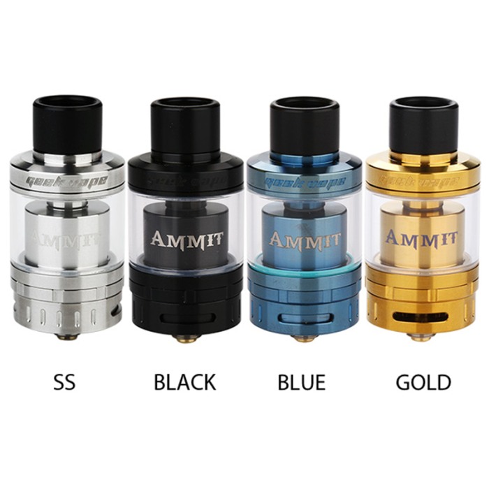 Atomizor Ammit 25 RTA, Geekvape [2]