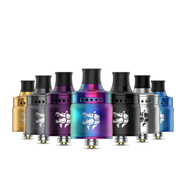 Atomizor Ammit MTL RDA, Geekvape [2]