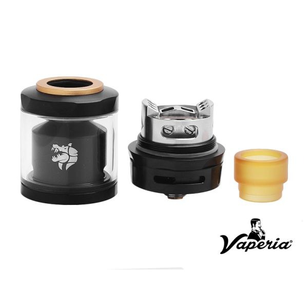 Atomizor Ammit RTA, Geekvape [2]