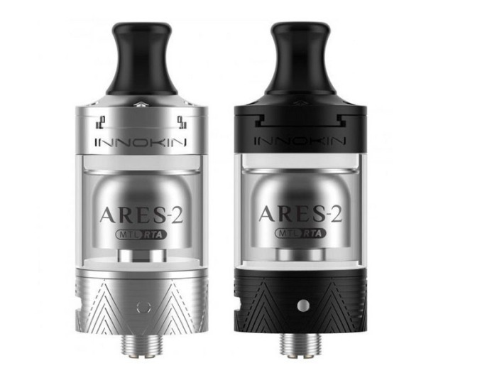 Atomizor Ares 2 Mini RTA (D22), Innokin [2]