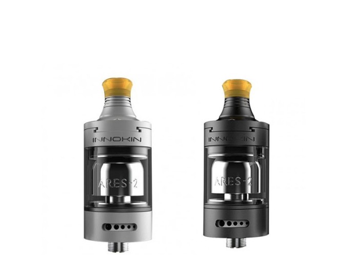 Atomizor Ares 2 RTA (D22), Innokin [3]