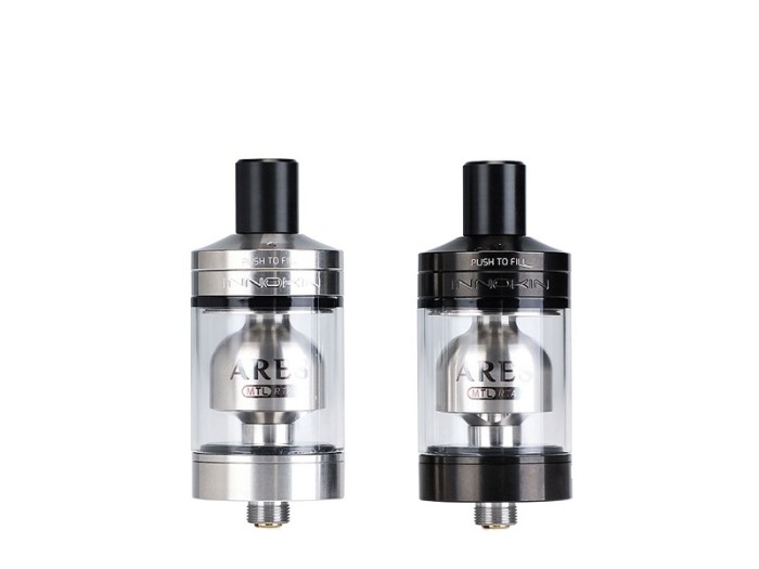 Atomizor Ares MTL RTA D24, Innokin [2]