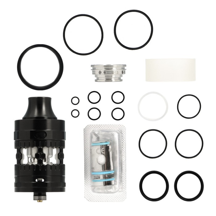 Atomizor Atlantis GT / X Taifun, Aspire [3]