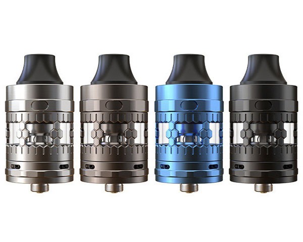 Atomizor Atlantis GT / X Taifun, Aspire [5]