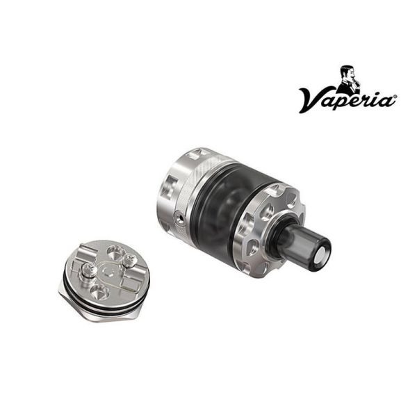 Atomizor Bishop MTL RTA, Ambition Mods [3]