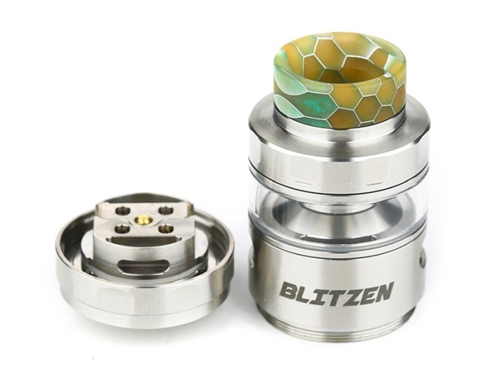 Atomizor Blitzen 24 RTA, Geekvape [2]