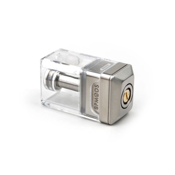 Atomizor / Bridge Pioneer DOT RBA, BP Mods [2]