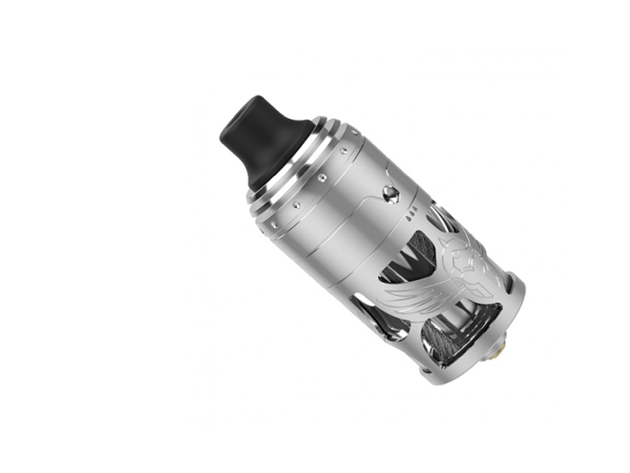 Atomizor Brunhilde RDTA, Vapefly & German 103 [4]
