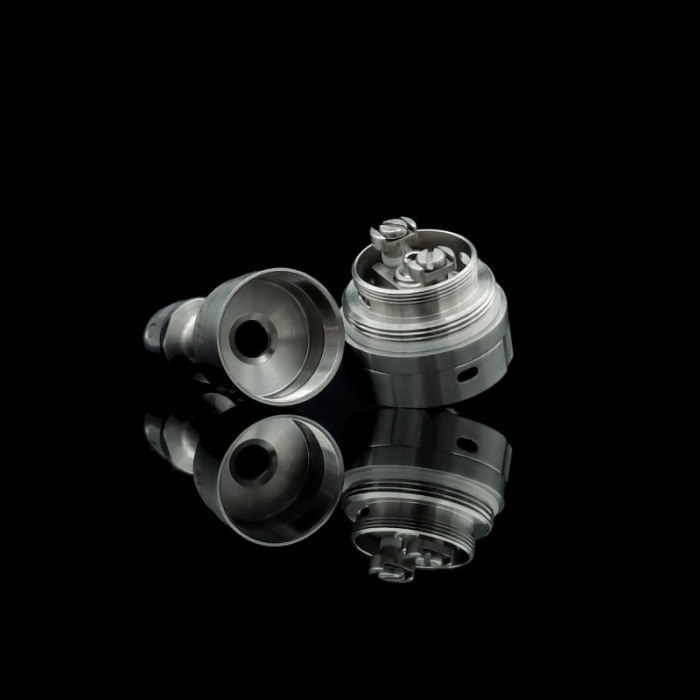 Atomizor BY KA SE Standard, Vape Systems [3]