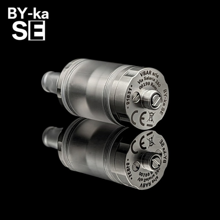 Atomizor BY KA SE Standard, Vape Systems [2]