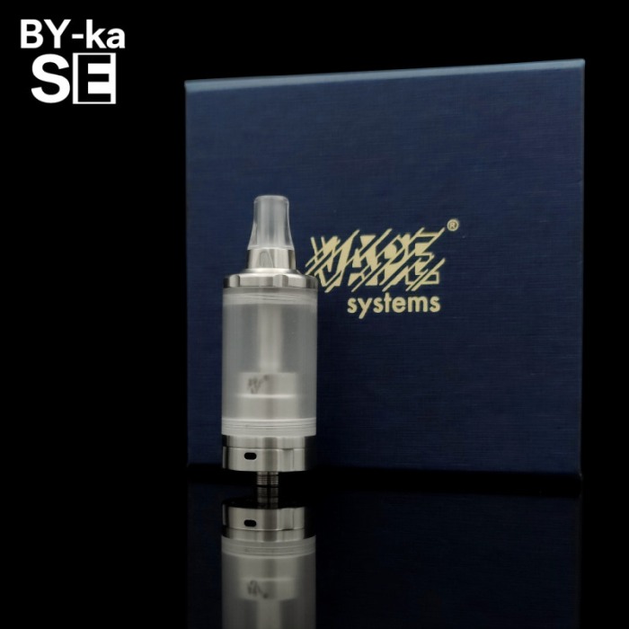 Atomizor BY KA SE Standard, Vape Systems [5]