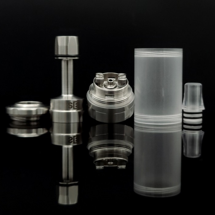 Atomizor BY KA SE Standard, Vape Systems [4]