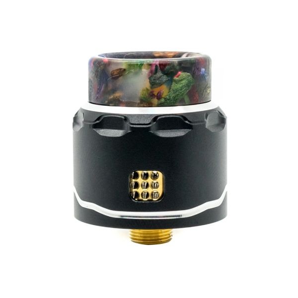Atomizor C4 BF RDA, Asmodus [3]