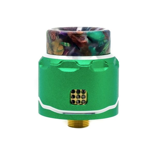 Atomizor C4 BF RDA, Asmodus [5]