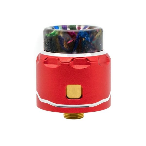 Atomizor C4 BF RDA, Asmodus [4]