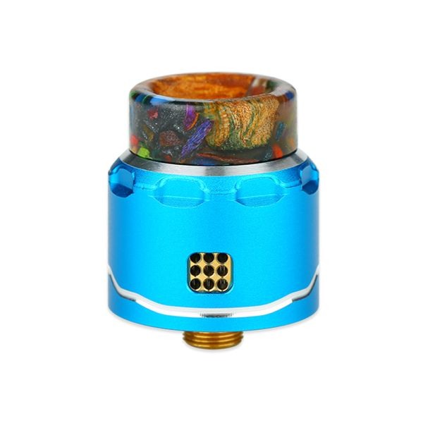 Atomizor C4 BF RDA, Asmodus [7]