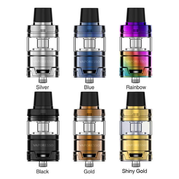 Atomizor Cascade Baby Subohm, Vaporesso [2]