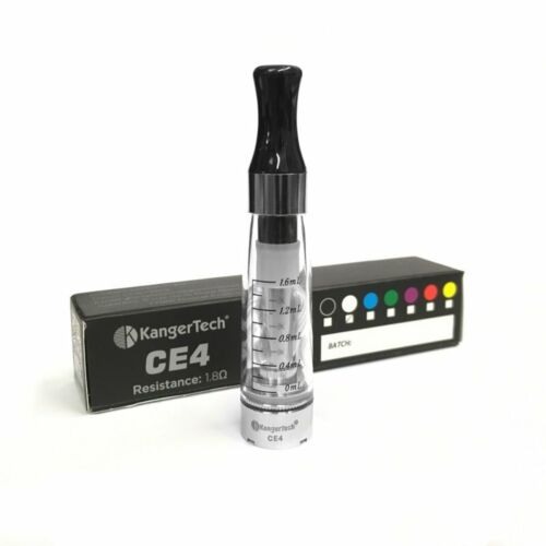 Atomizor CE4+, Kangertech [2]