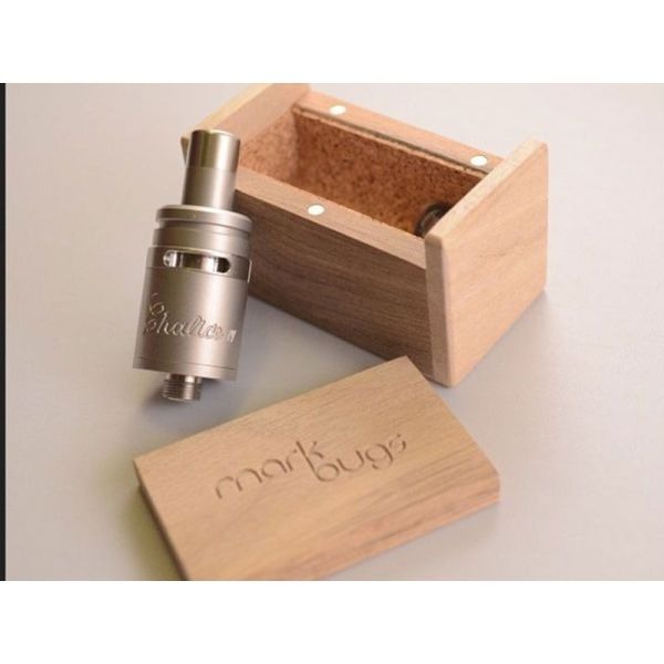 Atomizor Chalice IV, Mark Bugs [3]