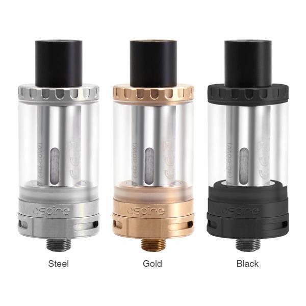 Atomizor Cleito, Aspire [2]