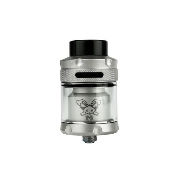 Atomizor Dead Rabbit M RTA, Hellvape [2]