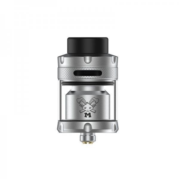 Atomizor Dead Rabbit M RTA, Hellvape [1]