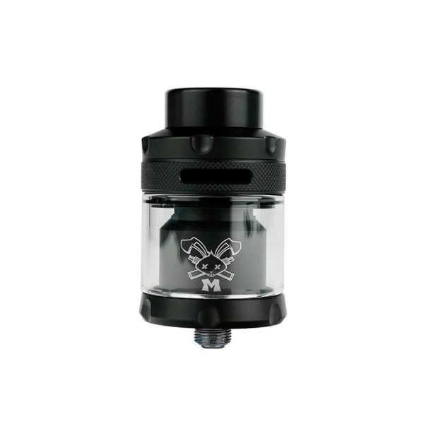 Atomizor Dead Rabbit M RTA, Hellvape [3]
