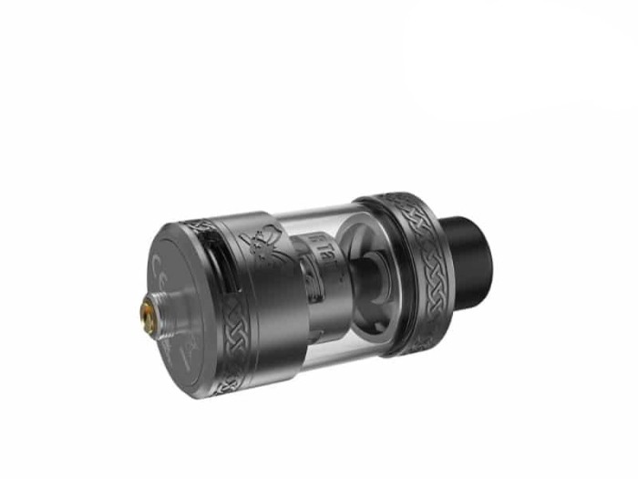 Atomizor Dead Rabbit R - RTA, Hellvape [3]