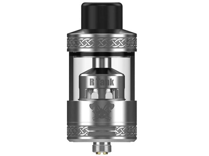 Atomizor Dead Rabbit R - RTA, Hellvape [2]