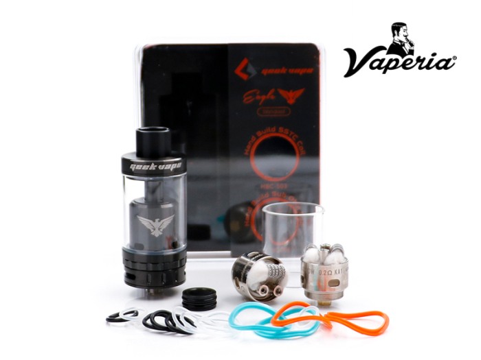 Atomizor Eagle, Geekvape [2]