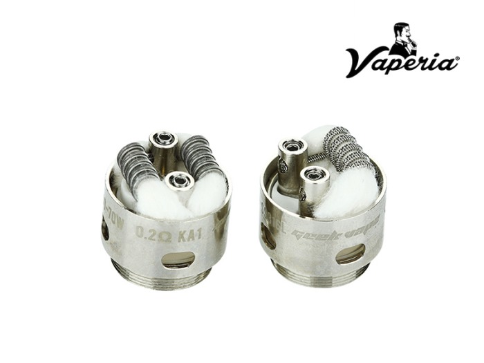 Atomizor Eagle, Geekvape [4]