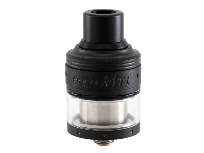 Atomizor Engine MTL RTA 24, OBS [2]
