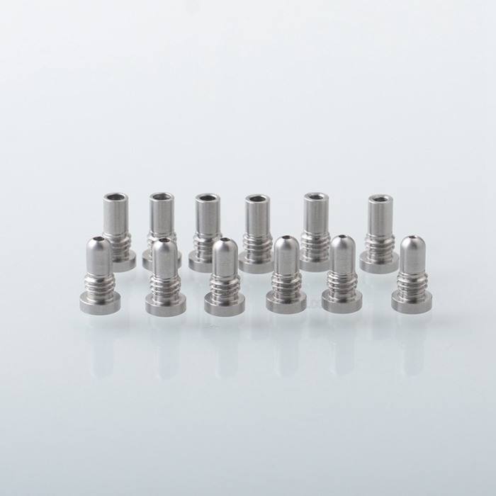Atomizor Era RTA V3, Auguse [5]