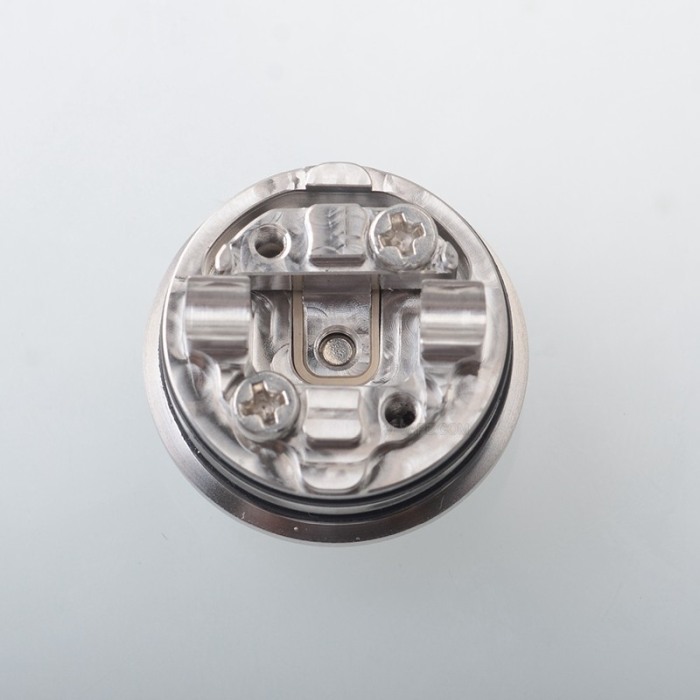 Atomizor Era RTA V3, Auguse [4]
