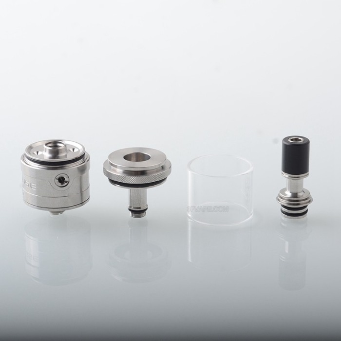 Atomizor Era RTA V3, Auguse [2]